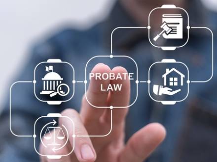 DuPage County, IL probate lawyer