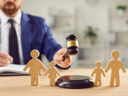 DuPage County, IL child custody lawyer