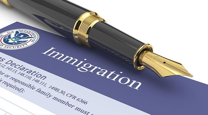 Elmhurst Muslim immigration attorney